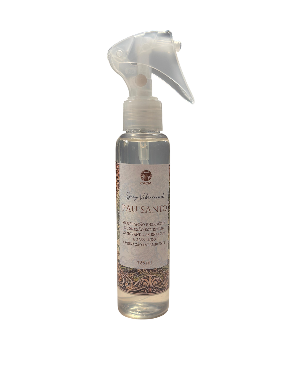 Spray Vibracional Pau Santo 125ml