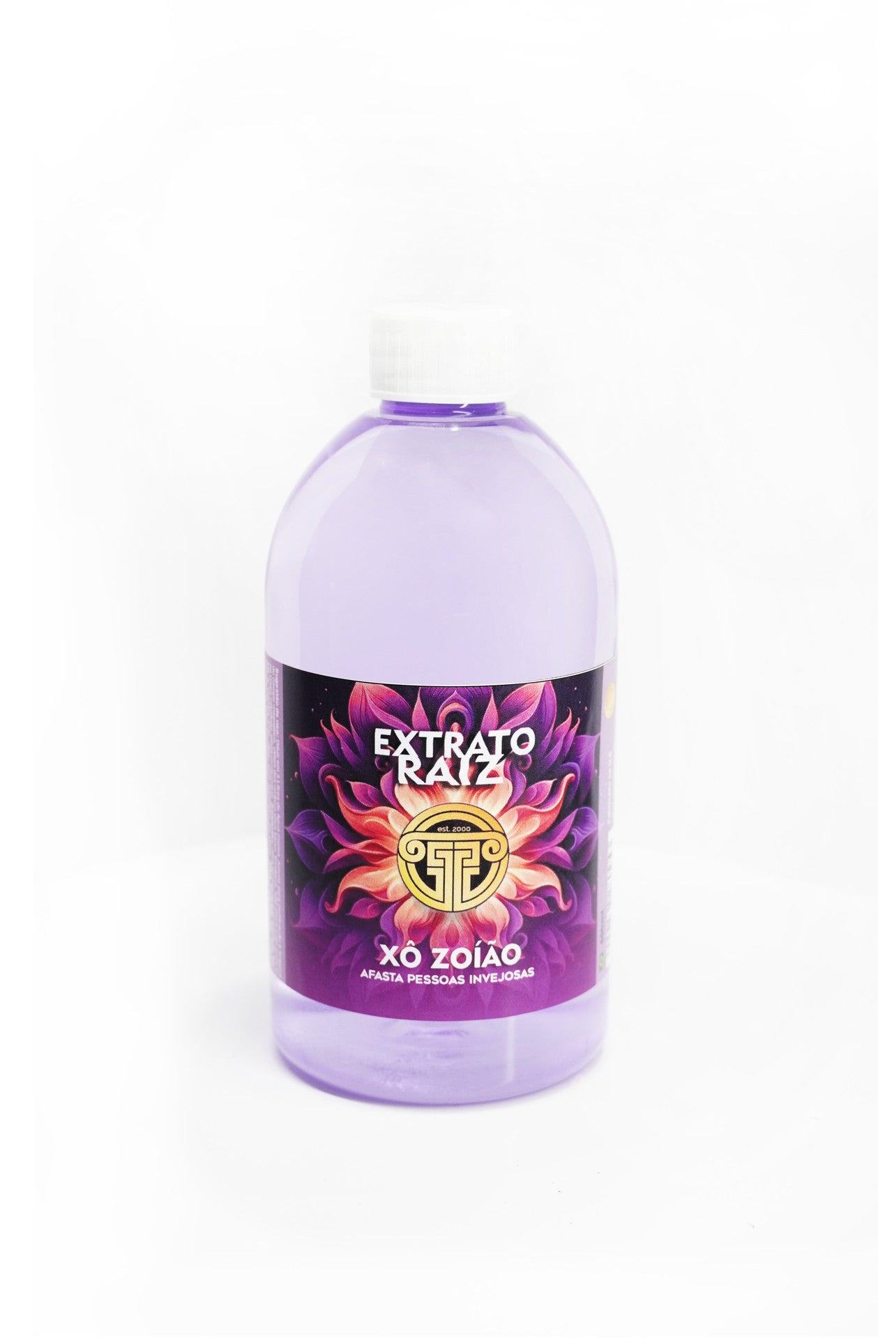 Extrato de Raiz- Xô Zoião 500ml