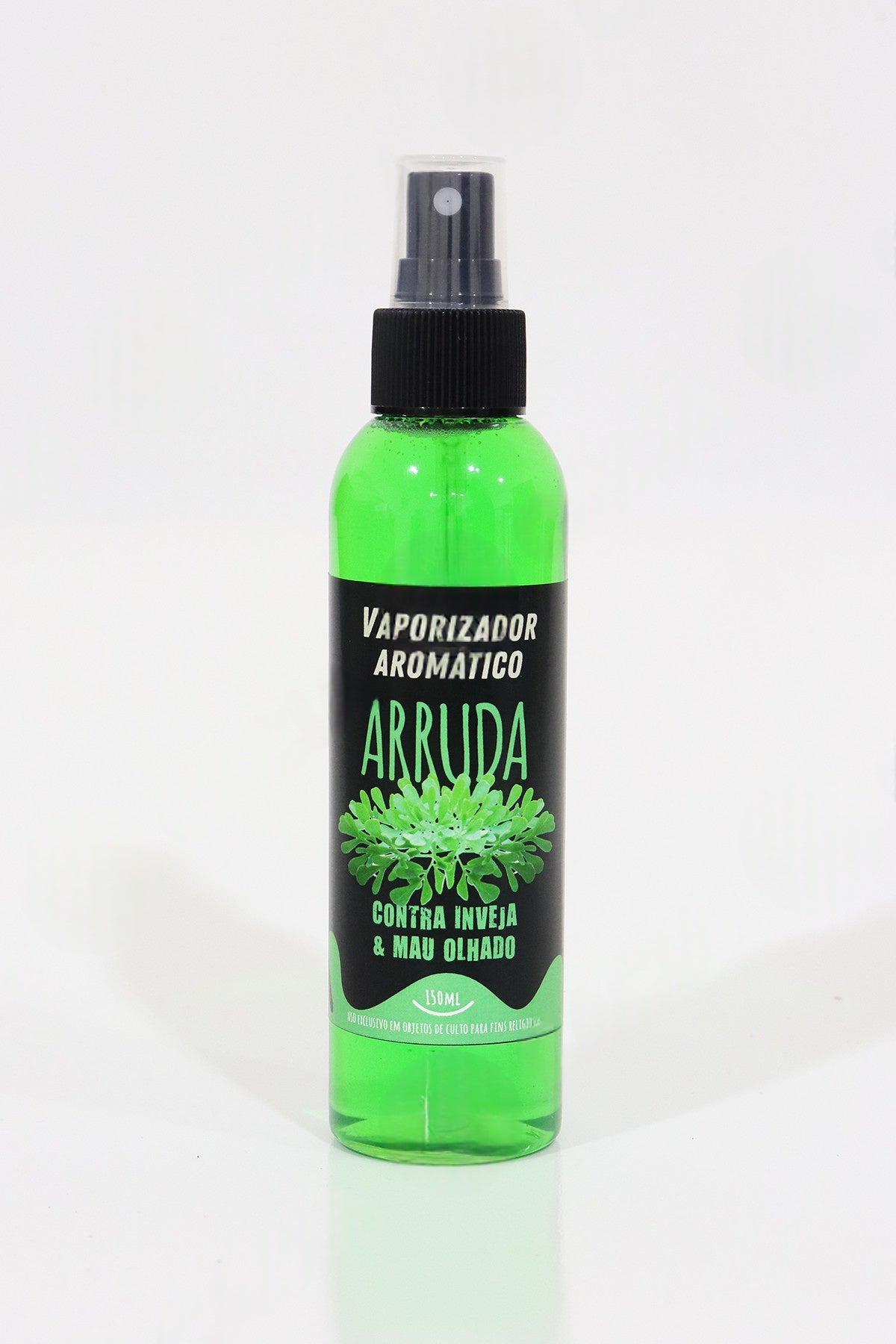 Vaporizador aromático-Arruda 125ml