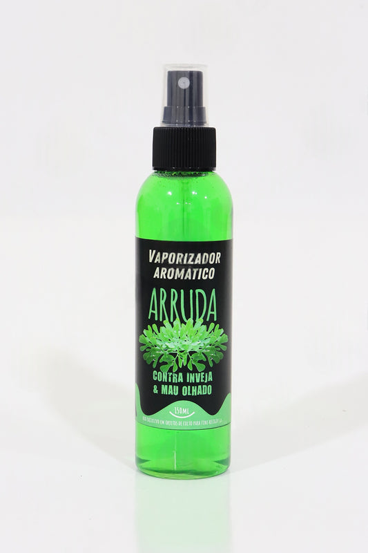 Vaporizador aromático-Arruda 125ml