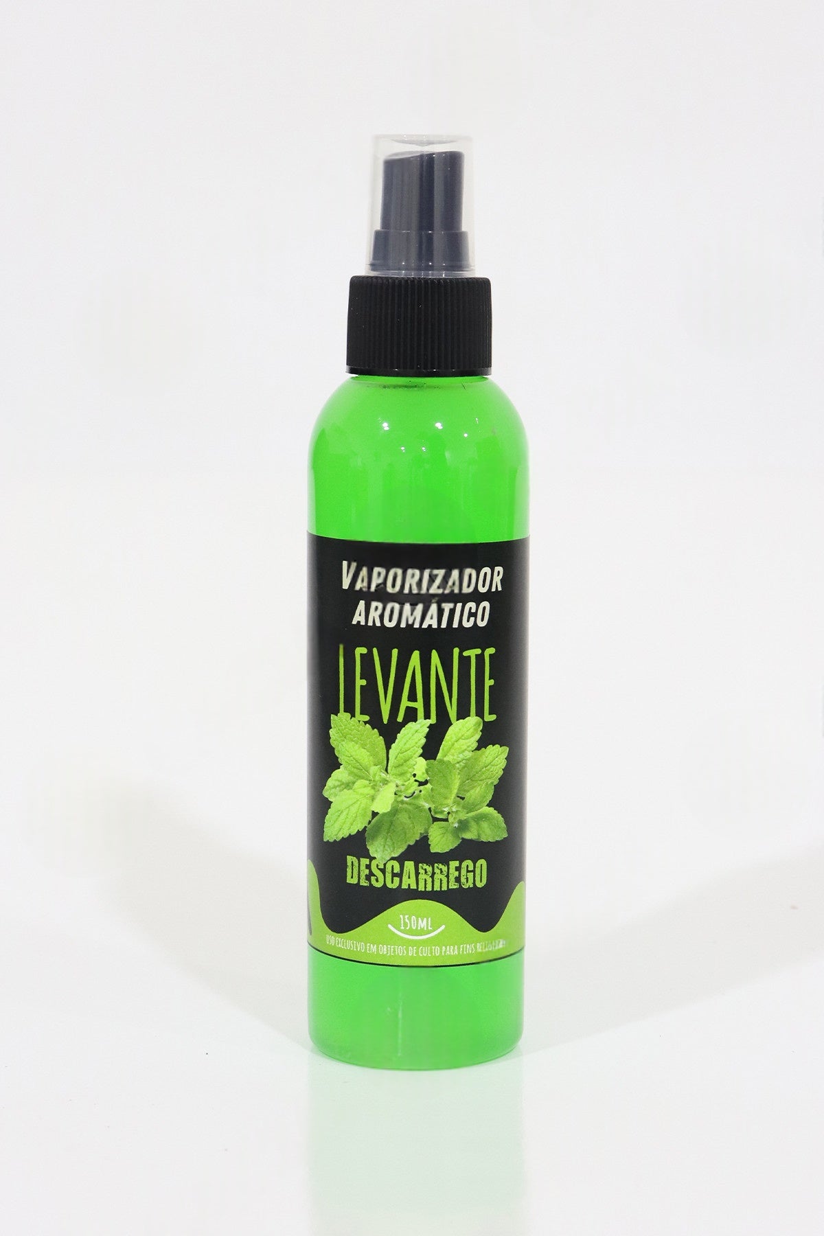 Vaporizador aromático-Levante 125ml