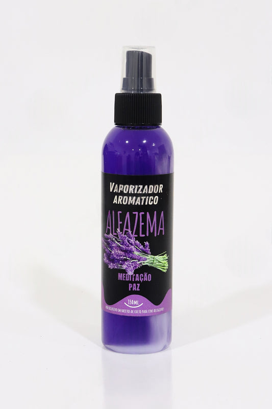 Vaporizador aromático-Alfazema 125ml