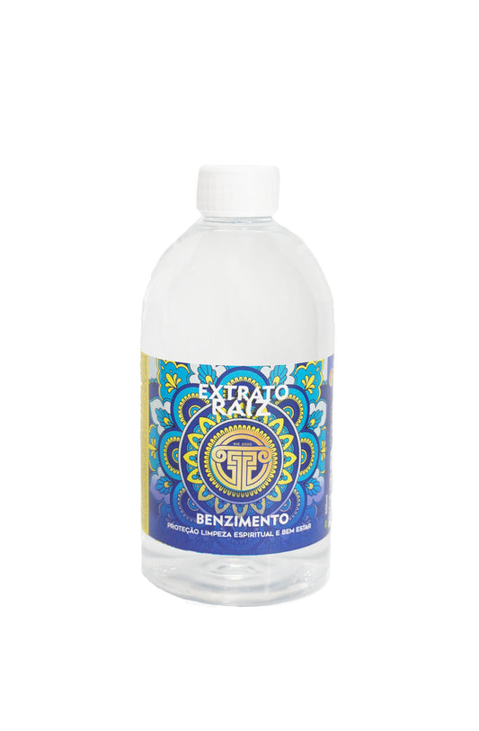 Extrato de Raiz-Benzimento 500ml
