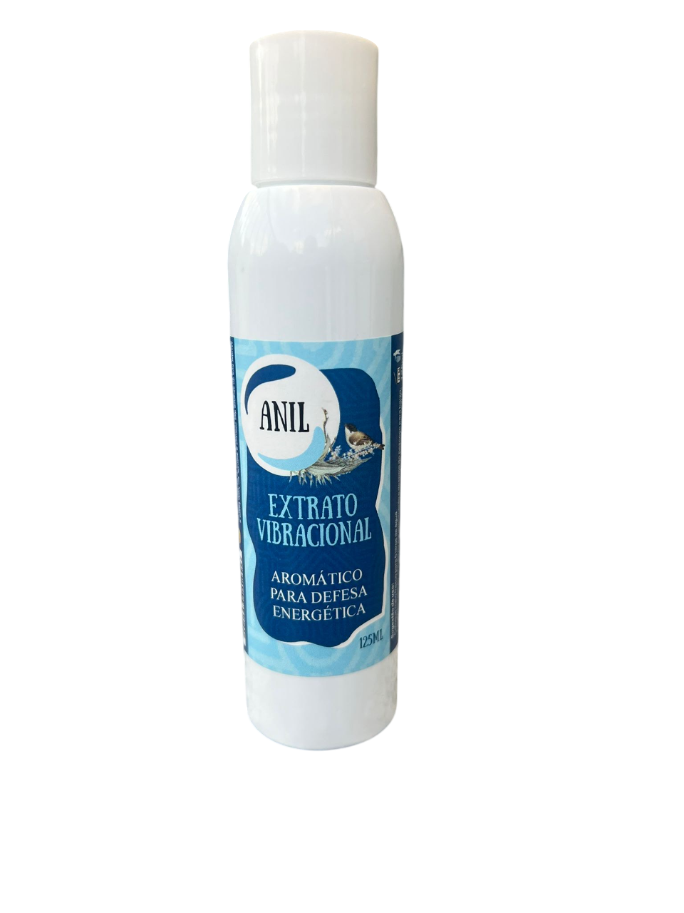 Extrato Vibracional-Anil 125ml