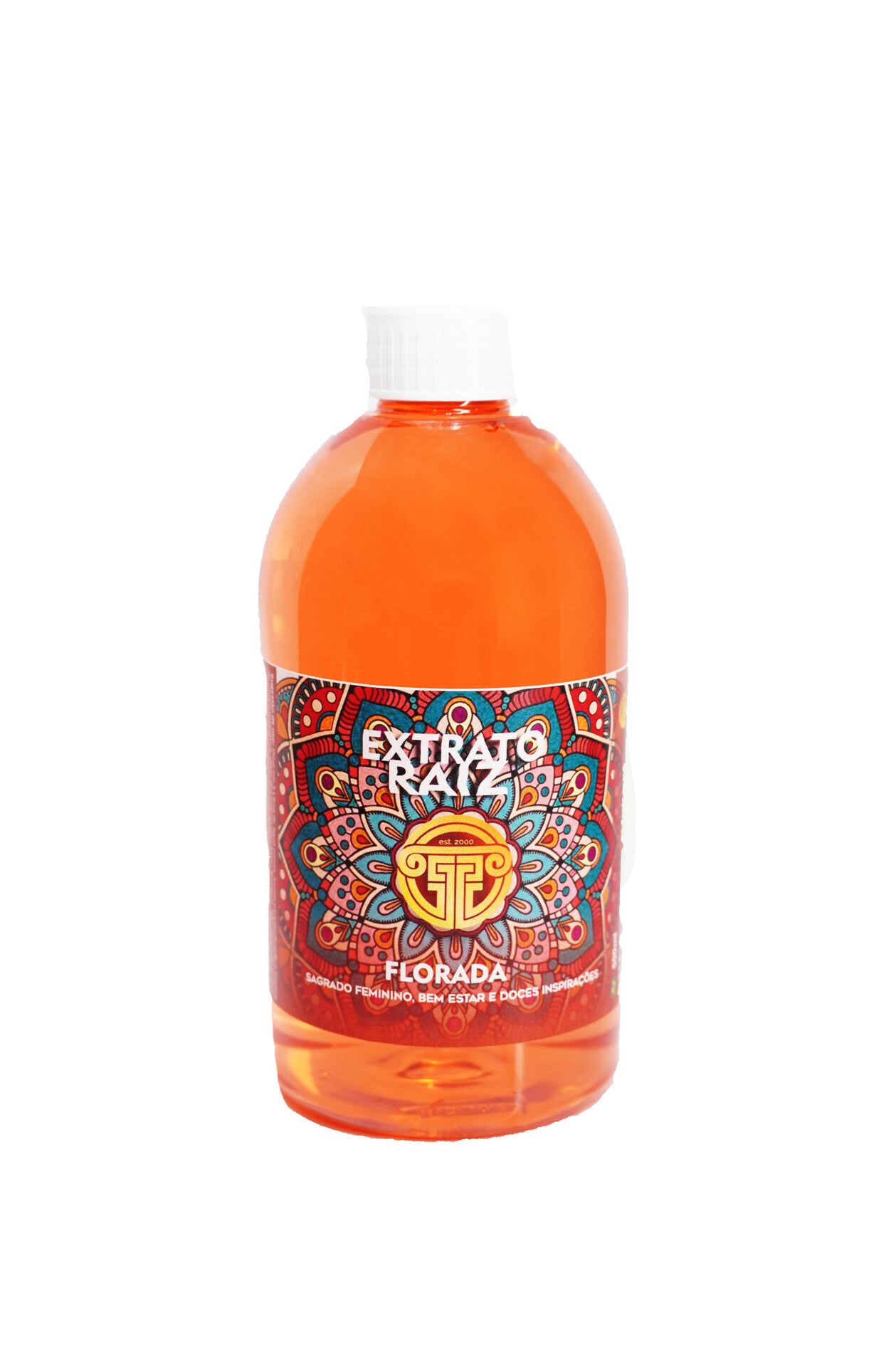 Extrato de Raiz-Florada 500ml