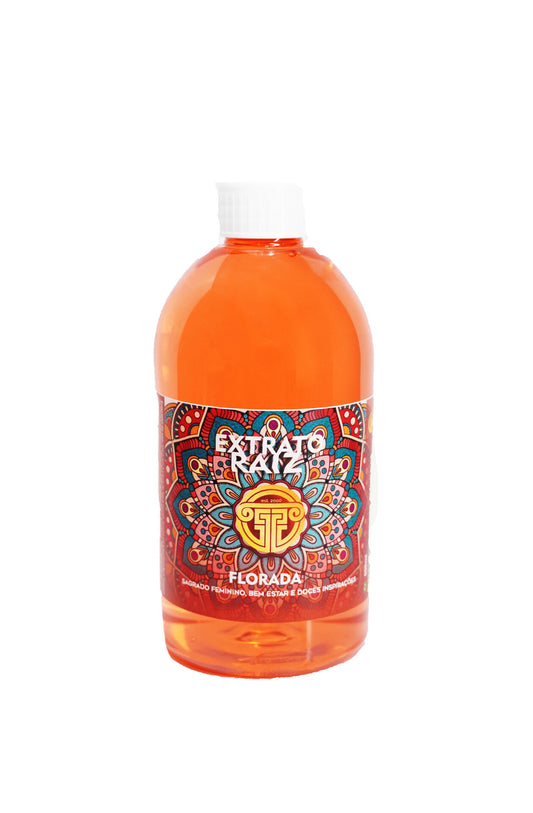 Extrato de Raiz-Florada 500ml